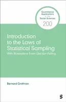 Introduction to the Laws of Statistical Sampling - Bernard Grofman