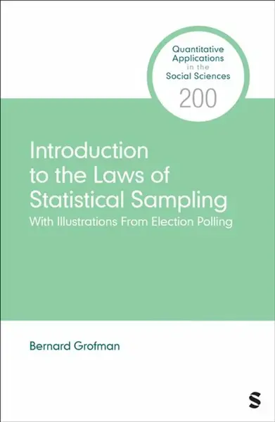 Introduction to the Laws of Statistical Sampling - Bernard Grofman