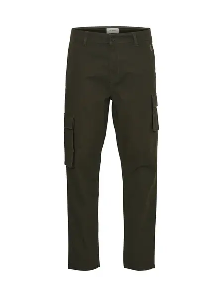 BLEND Kapsáče  tmavozelená