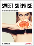 Sweet surprise - and other erotic short stories - Cupido