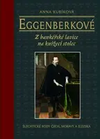 Eggenberkové - Anna Kubíková