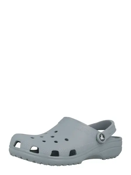 Crocs Dreváky 'Classic'  grafitová