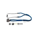 FAZZINI 08.611.30 fonendoskop tmavo modrý