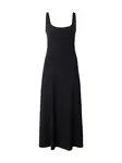 GAP Šaty  čierna