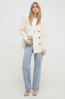 Blazer s příměsí vlny IRO