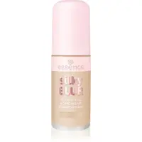 essence silky BLUR prirodzene krycí hydratačný make-up pre matný vzhľad odtieň 170 30 ml
