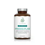 Cytoplan Pregna-Plan Multivitamín pre tehotné aj dojčiace 60 tabliet