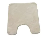 WC predložka Elin 50x50 cm, slonová kosť%