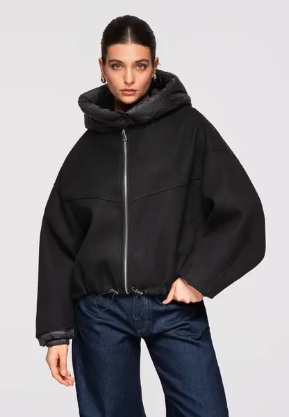 Dámska prechodná bunda LARICA