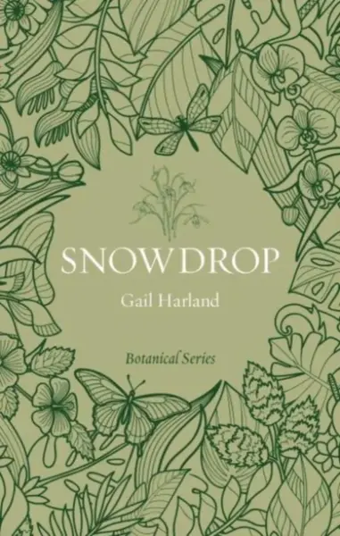 Snowdrop - Gail Harland