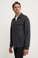 Vlněná bunda Theory