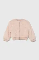 Kojenecká mikina Jamiks SHAZIA