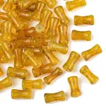 Drawbench Baking Paint Glass Beads
