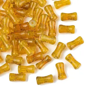 Drawbench Baking Paint Glass Beads