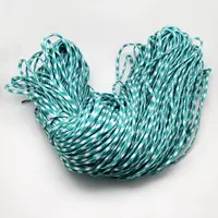 7 Inner Cores Polyester & Spandex Cord Ropes