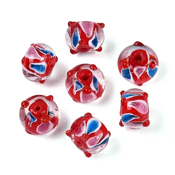 Handmade Lampwork Beads
