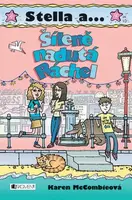 Šíleně nadutá Ráchel (poškozená) - Karen McCombieová