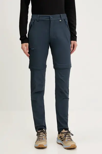 Outdoorové kalhoty Viking Rocklyn 2 in 1