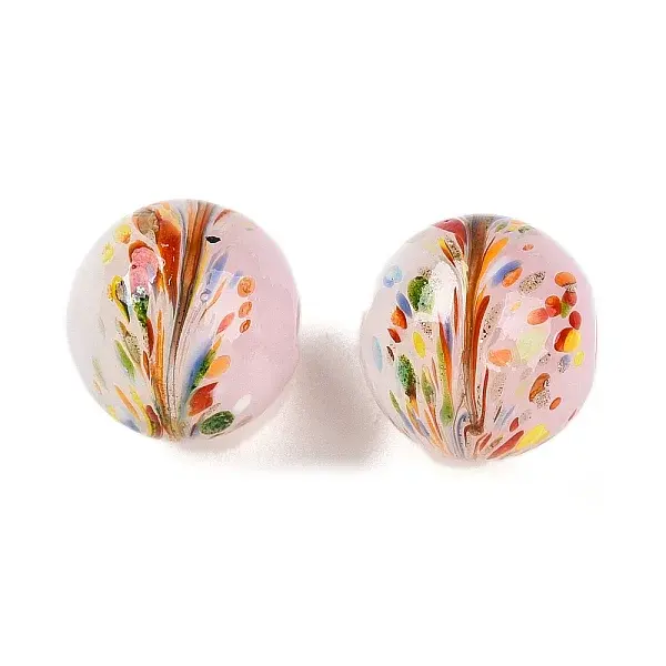 Handmade Lampwork Beads