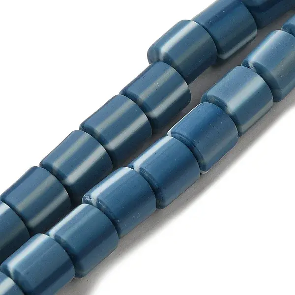 Polymer Clay Beads Strands