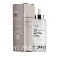 mioWell Renegenerační sérum na vlasy 100 ml