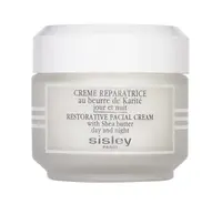 Sisley Restorative Facial Cream krém s bambuckým máslem 50 ml