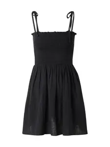 ONLY Šaty 'ONLTizana'  čierna