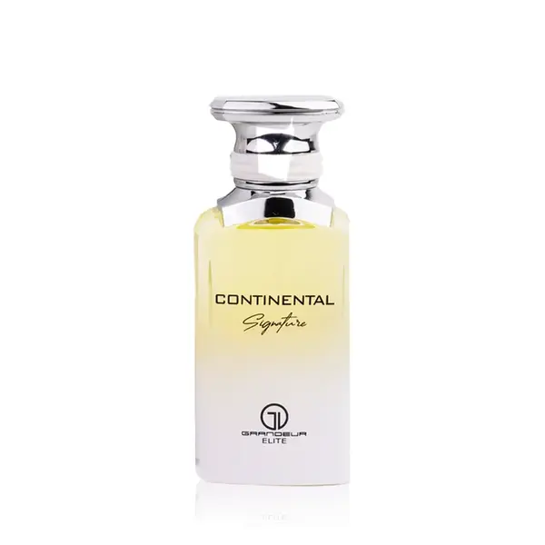 Grandeur Continental Signature EDP 100 ml W