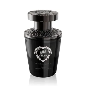 Al Haramain Azlan Oud Charcoal Edition Extrait de Parfum 100 ml UNISEX