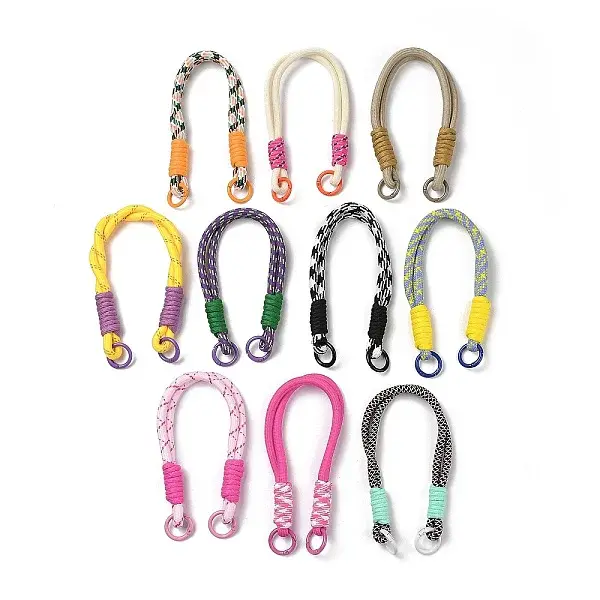 Nylon Cord Bag Handles