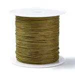 Nylon Braided Cord