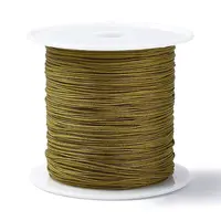 Nylon Chinese Knot Cord
