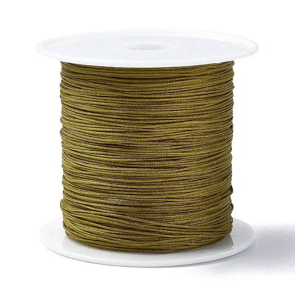 Nylon Chinese Knot Cord