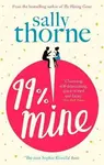 99% Mine - Thorne Sally