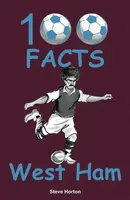 100 Facts - West Ham - Steve Horton