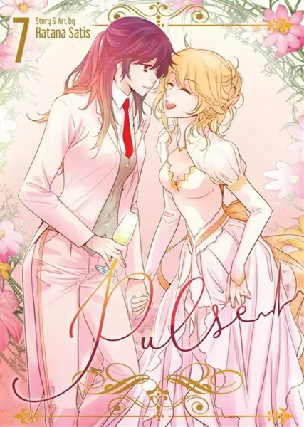 PULSE Vol. 7 - Ratana Satis