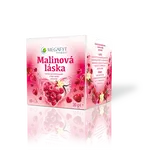 Megafyt Malinová láska 10x2g