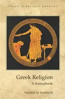 Greek Religion - Valerie M. Warrior