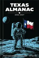 Texas Almanac 2026â€“2027