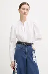 Twinset blúzka dámska bavlnená