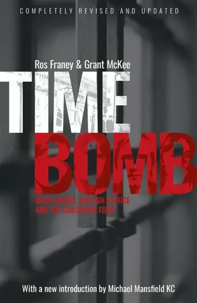 Timebomb - Ros Franey, Grant McKee