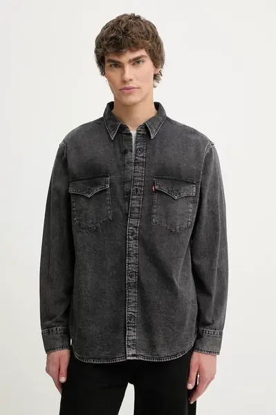 Džínová košile Levi's