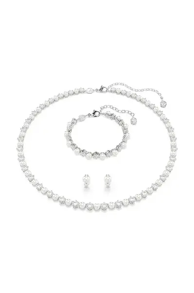 Souprava Swarovski MATRIX