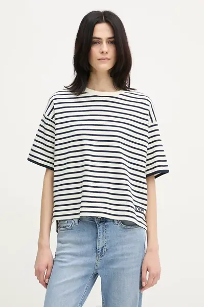 Bavlněné tričko Joop!