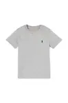 Polo Ralph Lauren Dětské bavlněné tričko Polo Ralph Lauren