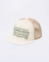 Carhartt WIP 3 One 3 Trucker Wax