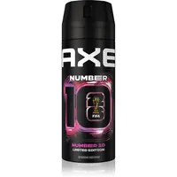 Axe FIFA Number 10 deodorant sprej pro muže 150 ml