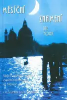 Měsíční znamení (poškozená) - Ute Yorková