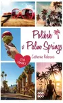 Polibek v Palm Springs (poškozená) - Catherine Riderová