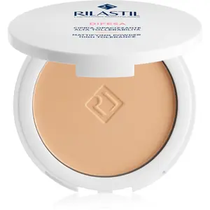 Rilastil Difesa Make Up Matt matující pudr 9.5 g